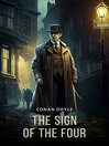 The sign of the four